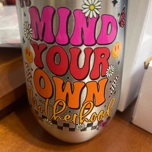 Hand crafted custom cups! - Picture 8 of 16